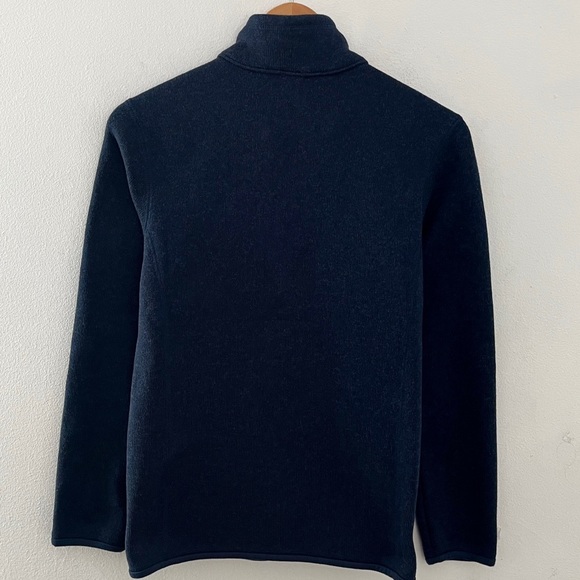 Patagonia Better Sweater Youth - Picture 10 of 11